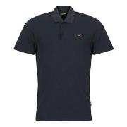 Polo Shirt Korte Mouw Napapijri EALIS SS