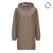 Parka Jas Only ONLFRY REV METALLIC
