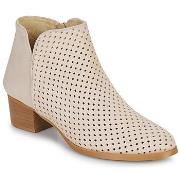 Laarzen Betty London ALINE