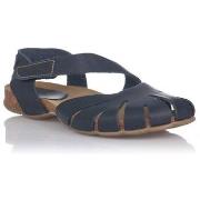 Sandalen Interbios BASKETS 4456