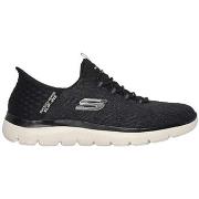 Nette schoenen Skechers Baskets