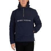 Trainingsjack Sergio Tacchini In pullover jas