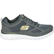 Sportschoenen Skechers 52635-CHAR