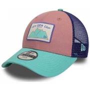 Pet New-Era Chyt ne 9forty trucker newera