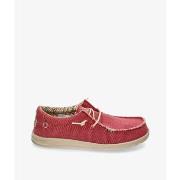 Nette Schoenen HEYDUDE WALLY BRAIDED