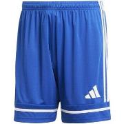 Korte Broek adidas Squa25 Sho M
