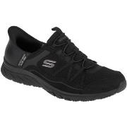 Lage Sneakers Skechers Slip-ins: Gratis Sport - Leisurely
