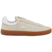 Sneakers Lacoste Baseshot 224 1 SFA - Off White/Gum