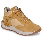 Hoge Sneakers Timberland VOYAGER PARK