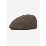 Pet Barbour Wilkin flat cap