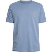 T-shirt Korte Mouw Dickies Mapleton-T-shirt