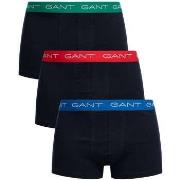 Boxers Gant Trunk 3-pack