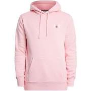 Sweater Gant Normale schild pullover hoodie