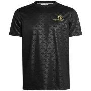 T-shirt Korte Mouw Sergio Tacchini Bosco Mono T-shirt