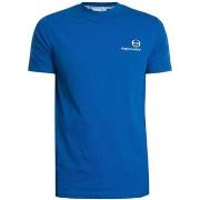 T-shirt Korte Mouw Sergio Tacchini Felton-T-shirt
