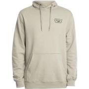 Sweater Vans Volledige patch pullover hoodie