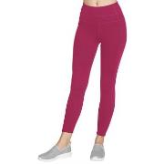 Legging Skechers Go Walk High Waisted 7/8 Legging