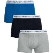 Boxers Gant Trunk 3-pack