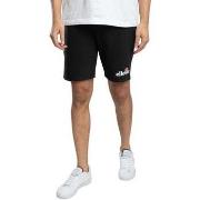 Korte Broek Ellesse Silvan Fleece Sweatshorts