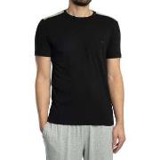 T-shirt Korte Mouw Emporio Armani Lounge Crew T-shirt