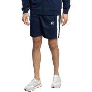 Korte Broek Sergio Tacchini Pietrapertosa Sweat Shorts