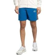 Korte Broek Sergio Tacchini Pietrapertosa Sweat Shorts