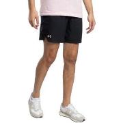 Korte Broek Under Armour Vanish geweven sweatshort