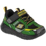 Lage Sneakers Skechers Skech Tracks - Tractor-Tronix