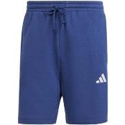 Korte Broek adidas M 3S Ft Sho
