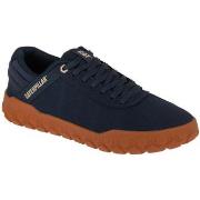 Lage Sneakers Caterpillar Hex+ Canvas