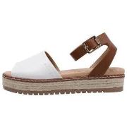 Espadrilles MTNG 59617