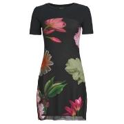 Korte Jurk Desigual HAMBURGO