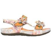 Sandalen Laura Vita LILOO 06