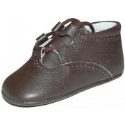 Ballerina's Colores 24577 Badana gales Marrón