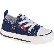 Lage Sneakers Big Star Shoes J