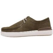 Nette Schoenen Clarks CourtLiteWally