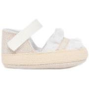 Ballerina's Mayoral 9741 Merceditas bebé Blanco