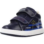 Nette Schoenen Geox B BIGLIA BOY