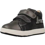 Nette Schoenen Geox B BIGLIA GIRL