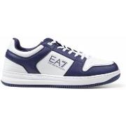 Sneakers Emporio Armani EA7 UNISEX X8X189 XK404