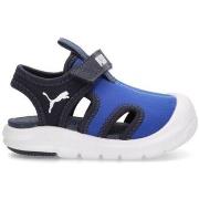 Teenslippers Puma 79632