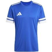 T-shirt Korte Mouw adidas -