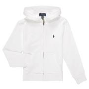 Sweater Polo Ralph Lauren LS FZ HOOD-KNIT SHIRTS-SWEATSHIRT