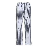 Pyjama's / nachthemden Polo Ralph Lauren PJ PANT SLEEP BOTTOM