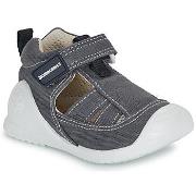 Sandalen Biomecanics BIAGETO CANVAS