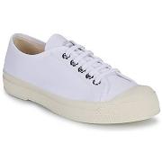 Lage Sneakers Bensimon ROMY