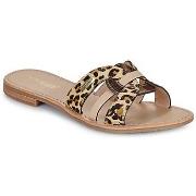 Slippers Les Tropeziennes par M.Belarbi HAMSUKOPO