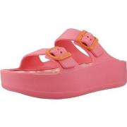 Teenslippers Lemon Jelly ELVIA