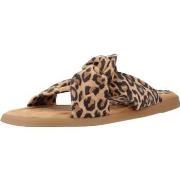 Sandalen Unisa CAMBY 25