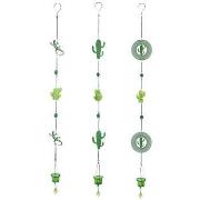 Hangers Signes Grimalt Hanglamp Cactus T-Lite 3U